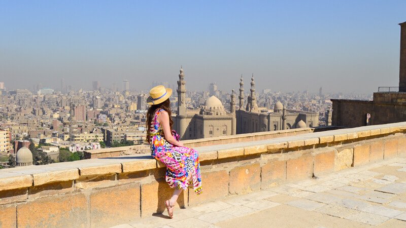 What to Pack for Egypt