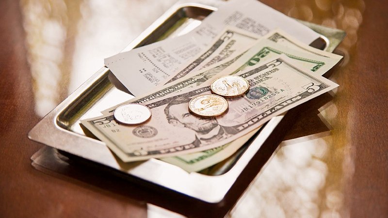 Tipping in Egypt