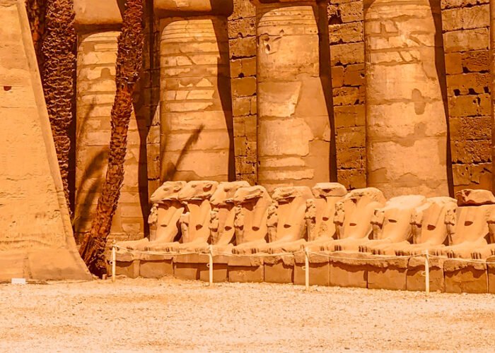 Karnak Temple