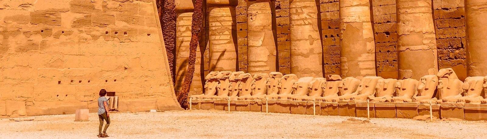 Karnak Temple