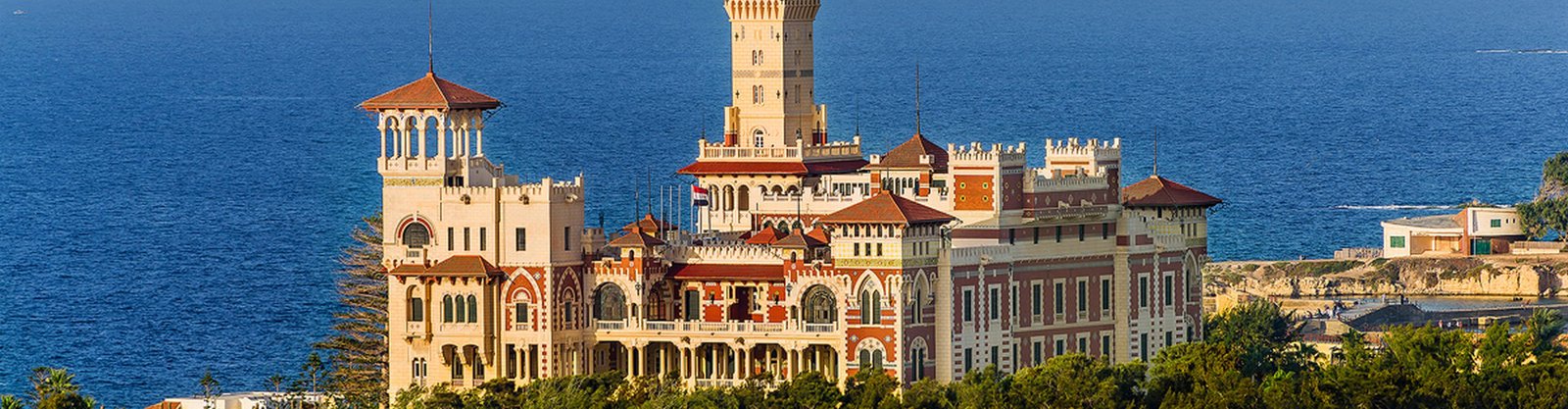 Montazah Palace