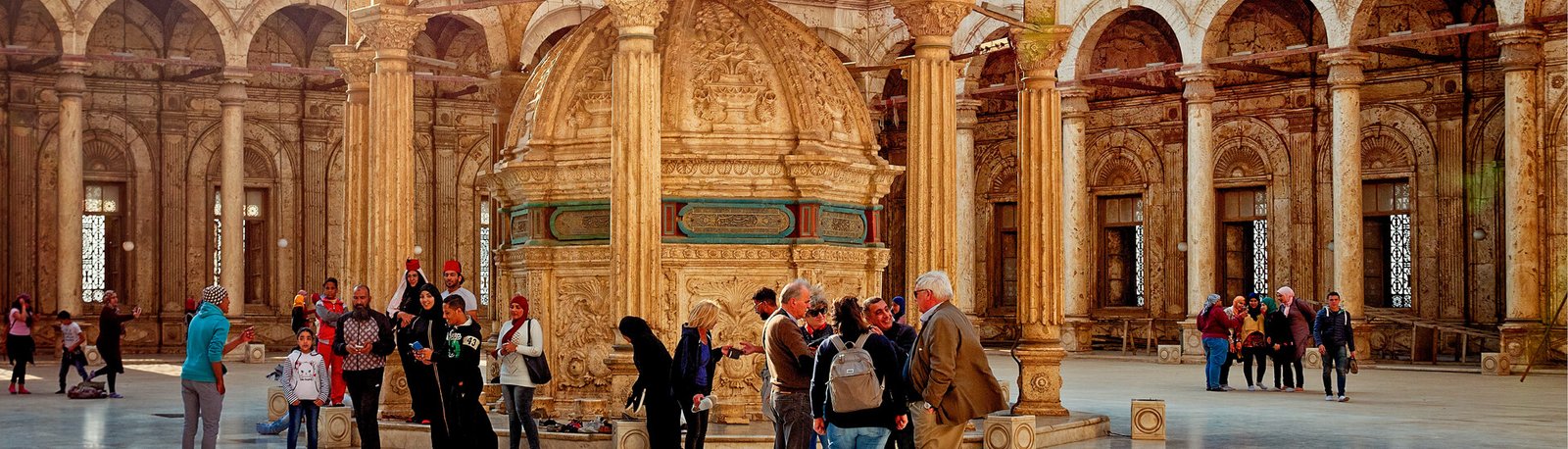 Is it Safe to Travel to Egypt?