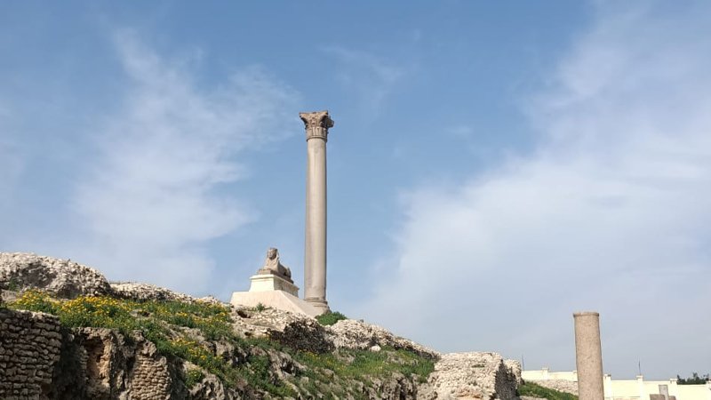 Pompeys