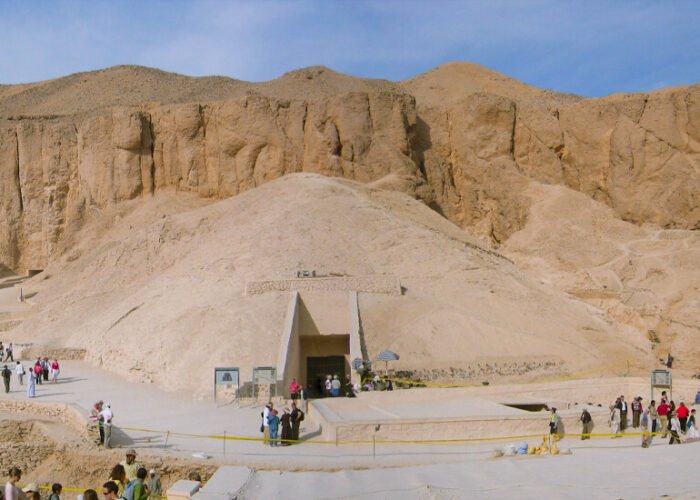 Valley of the Kings